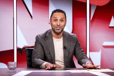 Nieuw schandaal beroert Nederland: tv-presentator Khalid Kasem “bekent omkoping” aan Peter R. de Vries en legt werk neer