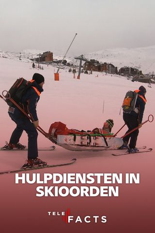 Hulpdiensten in skioorden