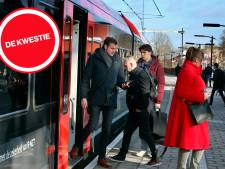 Afschaffen van de gratis fiets op MerwedeLingelijn?
Lezers zeggen: ‘Hier moet ingegrepen worden’