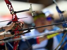 Une archère russe victime d'une insolation durant le tour de classement