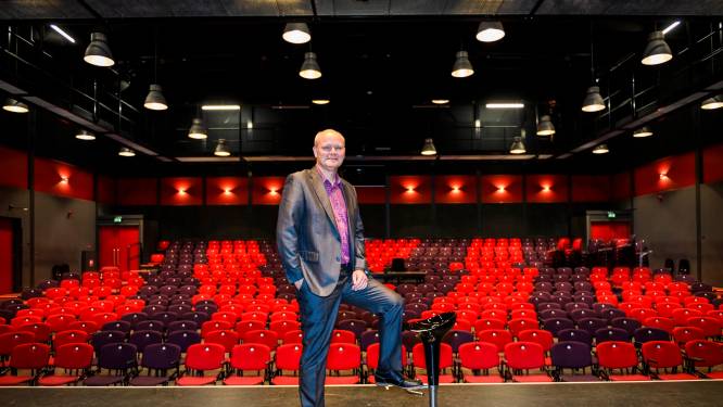 Programma van Theater De Willem is rond, maar start van kaartverkoop laat nog even op zich wachten