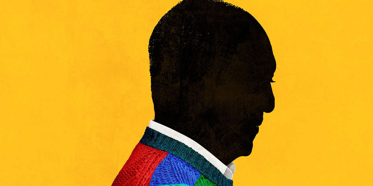 We Need to Talk About Cosby  Beeld Showtime