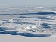 Perfect rechthoekige ijsberg op Antarctica is niet de enige maar wel de meest “fotogenieke” <br>