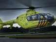 Radboudumc levert bemanning voor extra traumahelikopter vanwege coronacrisis