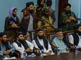 Première rencontre entre la France et les talibans