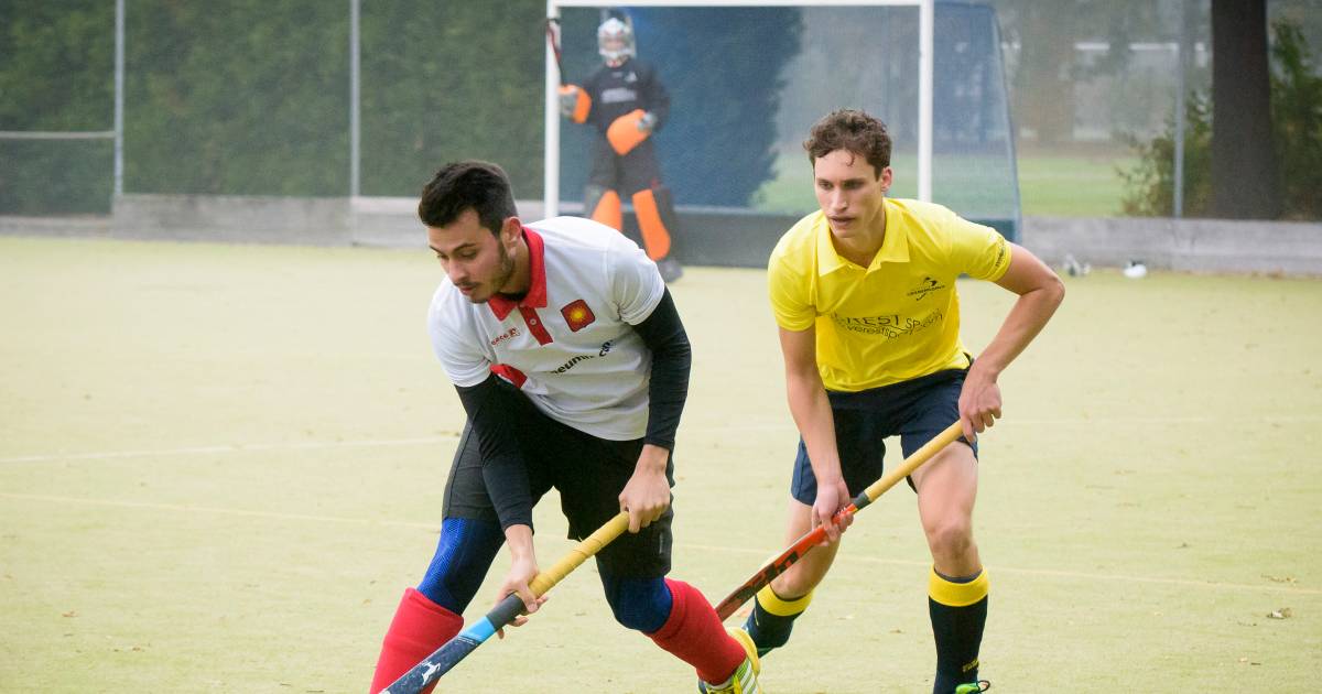 Weg lijkt vrij voor nieuw waterveld Hockeyclub Cranendonck