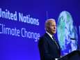 Biden s'excuse pour la sortie de l'accord de Paris par Trump
