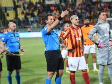 La VAR confiée à des arbitres étrangers pour les matches à forts enjeux en Turquie