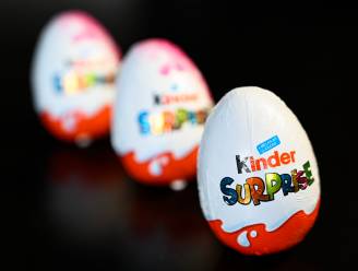 Terugroeping van Kinder-producten tot aan de andere kant van de wereld: ook Nieuw-Zeeland haalt Belgische chocolade uit de rekken