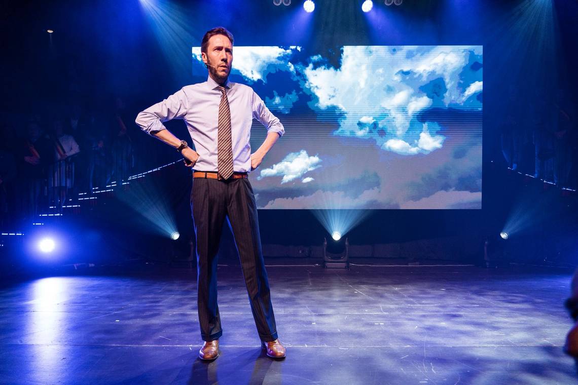 Open Vld heet voortaan Anders: ‘We vertrekken van een wit blad’