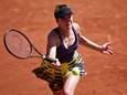 Trotse Raemon Sluiter in tranen na prestatie Elina Svitolina