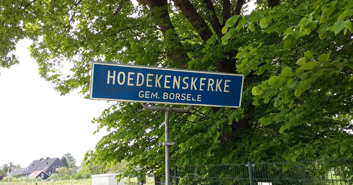 De PZC-lezers zijn eruit: de nieuwe naam voor de rondweg in Hoedekenskerke is gevonden