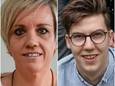 Ilse Pissens wordt opgevolgd door Terence François als gemeenteraadslid voor Open Vld.