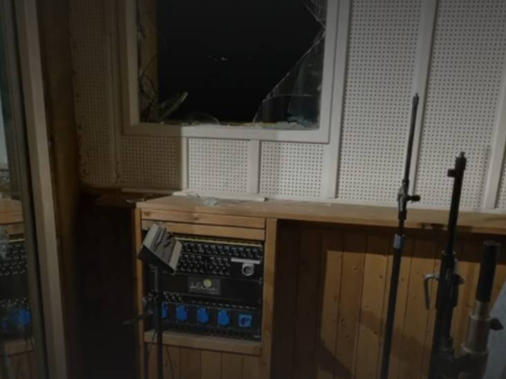 Muziekstudio in Hoogeloon bestolen van dure muziekapparatuur ter waarde van 300.000 euro