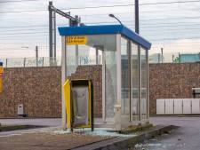 Zwangere agent wordt tijdens laatste dienst voor verlof ‘geschopt’ door vuurwerkvandalen