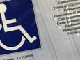 Enorme stijging misbruik van parkeerkaart voor gehandicapten in politiezone Westkust: “Een hallucinant cijfer”