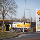 Benzine en diesel zijn een goudmijn voor Shell