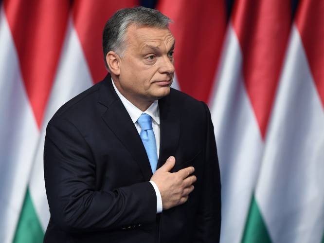 Orban verontschuldigt zich bij Wouter Beke voor “nuttige idioot”-uitspraak, CD&V-voorzitter aanvaardt excuses, maar blijft bij standpunt