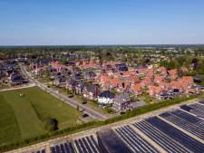 ‘Deel nieuwe woningen in Laarbeek voor eigen bewoners’