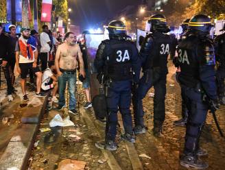 Veel rellen en arrestaties in Frankrijk: twee jonge kinderen zwaargewond