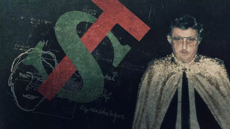 La secte - aka The Sect - Documentairereeks (CHE-2022) Beeld TMDb