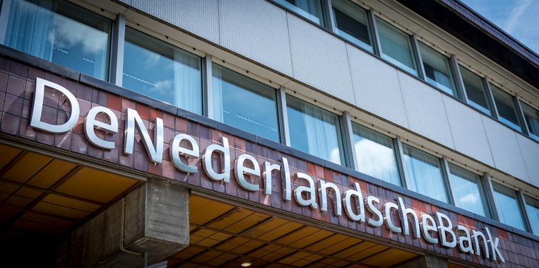 'Amsterdam is tot nu toe de enige regio waar de huizenprijzen al hoger liggen dan voor de crisis' Beeld anp