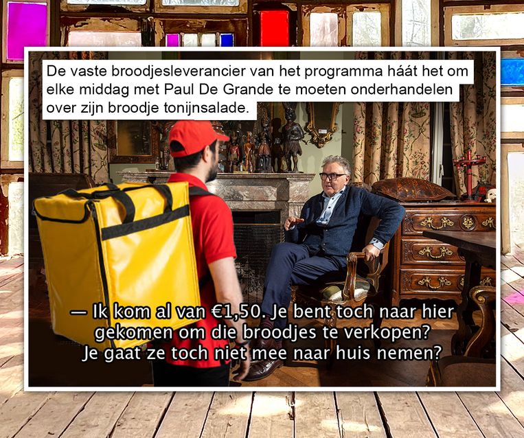 null Beeld Humo