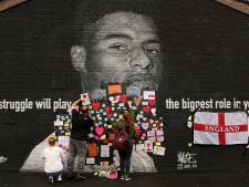 Le message touchant de Marcus Rashford: “Je ne m'excuserai jamais d'être celui que je suis”
