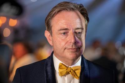 Violences liées au milieu de la drogue à Anvers: Bart De Wever demande une réunion du Conseil national de sécurité