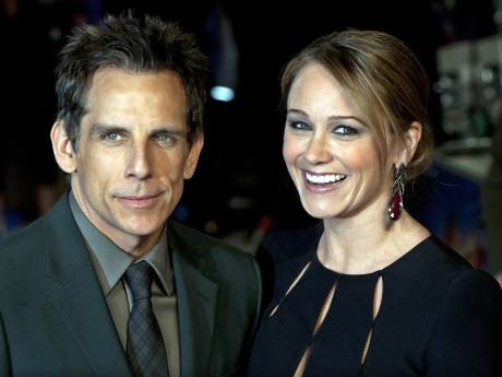Ben Stiller renoue avec son ex-femme: “Une belle conséquence de la pandémie”