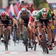 Viviani gaat ook in Vuelta door met winnen en is nu de succesvolste wielrenner van het seizoen