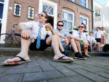 Enschede kan groei van buitenlandse studenten niet bijbenen: morgen topoverleg
