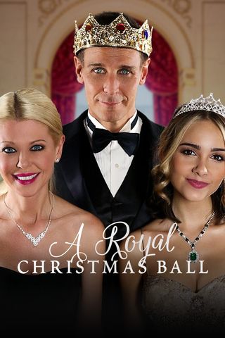A Royal Christmas Ball
