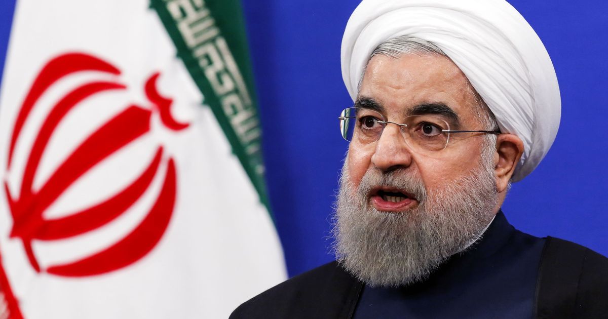 Iran wil banden met Qatar verdiepen terwijl Golfstaten het schiereiland isoleren