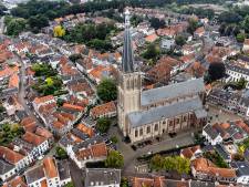 Doesburg is de meest romantische gemeente van Gelderland, volgens ThePerfectWedding
