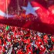 Turkse overheid snoert pers de mond: tientallen media opgedoekt