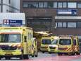Uniek calamiteitenhospitaal vangt 90 VU-patiënten op