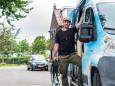 Lars geeft zijn wonderlijke werk steeds meer ruimte: 'Mijn pad gaat die kant op'