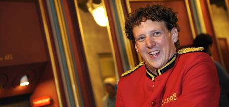 Theaters en bioscopen mogen meer bezoekers ontvangen