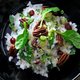 Recept: vegetarische risotto met cranberry's en pecannoten