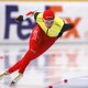 Geen Belgische schaatskampioen wegens ziekte enige deelnemer