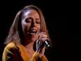 Glennis Grace betovert Amerika en is door naar kwartfinale AGT