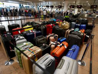 Na de problemen: “Brussels Airport krijgt volledig nieuw bagagesorteersysteem”