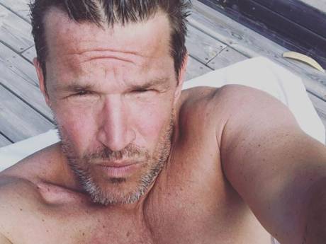 Benjamin Castaldi révèle les secrets de sa perte de poids