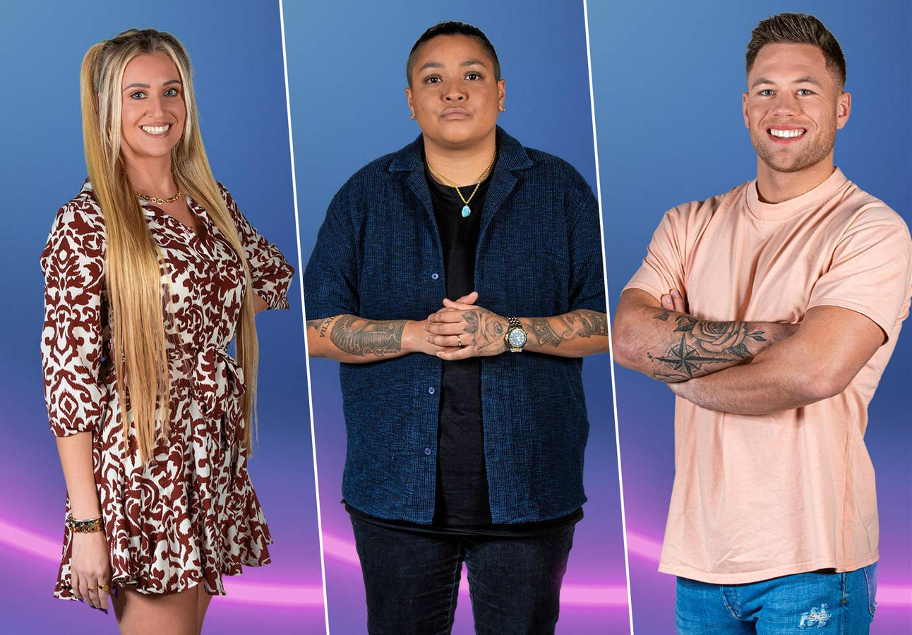 REALITYCHECK. ‘Drag Race Belgique’ bolt verder en ‘Big Brother