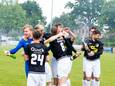 Quick’20, afgelopen seizoen kampioen van 2H, begint de competitie in de eerste klasse E met een uitduel bij SVI in Zwolle.