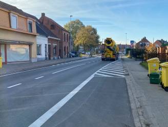 Fietsersbond kaart vrijdag gebrek aan veilig fietspad aan