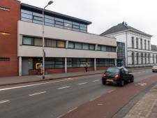 Tilburg wil voormalig politiebureau Wilhelminapark kopen, ‘Unieke kans voor Museumkwartier’