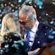 Na nek-aan-nekrace koerst Netanyahu af op verkiezingszege