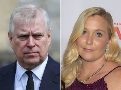 Advocaat Virginia Giuffre: “Ze wil gerechtigheid, niet louter financiële schikking met prins Andrew”